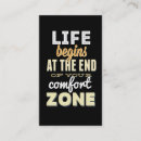 Search for motivational quotes business cards Black
