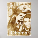 Search for obama campaign posters Usa