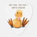 Search for funny guitar picks Smile
