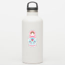 Search for floral bumper stickers Girly