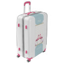 Search for preppy luggage Girly