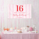 Search for sweet 16 party decor Modern