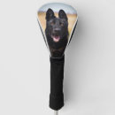 Search for dog golf head covers funny