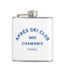 Search for skiing flasks Bachelorette