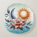 Search for meditation pillows Ocean