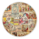 Search for sewing knobs and pulls Vintage