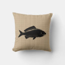 Search for fish pillows Modern