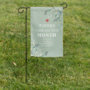 Search for landscape outdoor signs Botanical