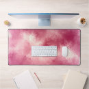 Search for rose gold mousepads Ombre