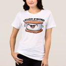 Search for smores tshirts Sweet