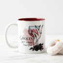 Search for halloween mugs Gothic
