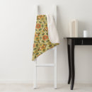 Search for mandala blankets Yellow