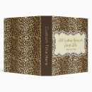 Search for cheetah binders Chic