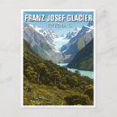 Search for new zealand postcards South island