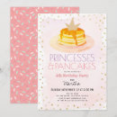 Search for pink and gold birthday invitations Girl