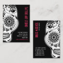 Search for body piercing business cards Ink