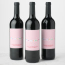 Search for friendship wine labels Cute