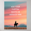 Search for cowboy sayings posters Rustic