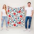 Search for medical doctor blankets Medicine