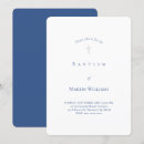 Search for plain white invitations Simple