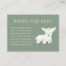 Search for sheep baby shower invitations Cute