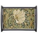 Search for art nouveau serving trays Pattern