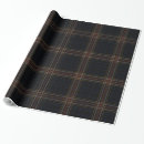 Search for tartan plaid wrapping paper Check