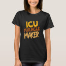 Search for icu tshirts Care