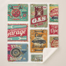 Search for cars blankets Auto