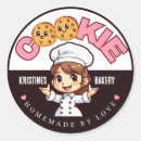Search for bakery stickers Cute