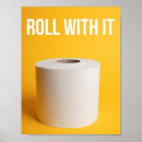 Search for toilet paper Yellow