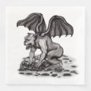 Search for x wing napkins Goth