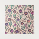 Search for cool tapestries Bright