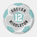 Search for soccer magnets School