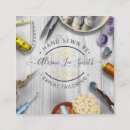 Search for costume designer business cards Sewing