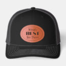 Search for drivers hats School bus driver