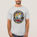 Search for glacier national park tshirts Travel