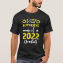 Search for boyfriend graduation tshirts Graduating