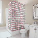 Search for red rose shower curtains Valentine