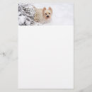 Search for dog stationery paper West highland white terrier