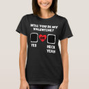 Search for will you be my valentine gifts Heck