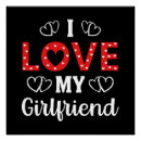 Search for i love my girlfriend posters Be my valentine