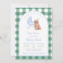 Search for golden doodle cards stamps Cute