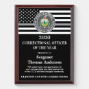 Search for correctional officer gifts Law enforcement