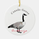 Search for goose ornaments Canada