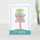 Search for good luck at school cards Back to school