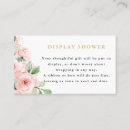 Search for business inserts for invitations Enclosure