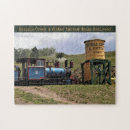 Search for train puzzles Colorado