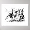 Search for don quixote posters Sancho