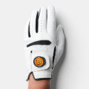 Search for bitcoin golf equipment Orange